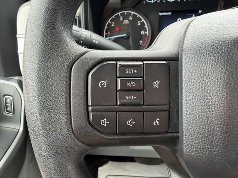 Used 2024 Ford F350 XLT AWD/4WD image 21