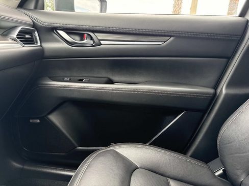 Certified 2023 MAZDA CX-5 AWD 2.5 S w/ Premium Package image 33