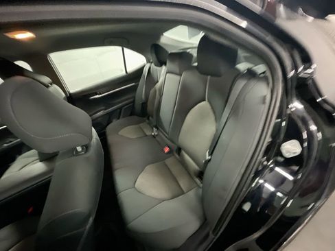 Used 2024 Toyota Camry LE image 21