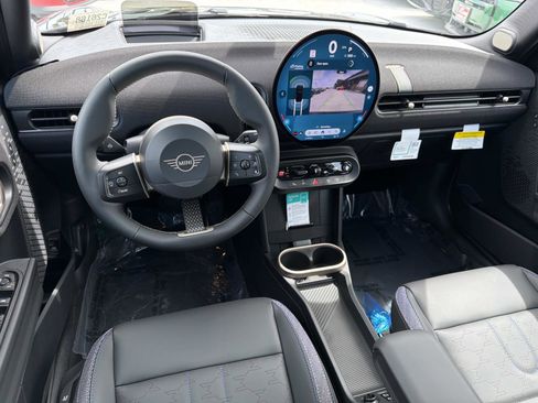New 2026 MINI Cooper S FWD image 7