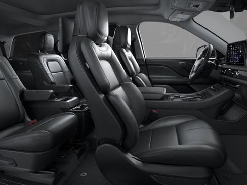 New 2027 Lincoln Aviator Reserve AWD/4WD image 52