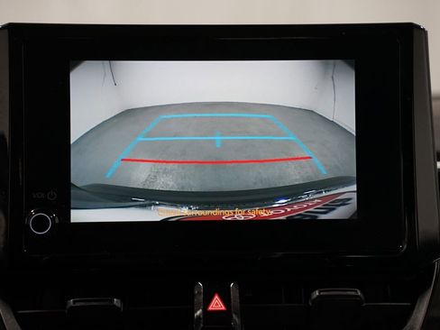 Certified 2023 Toyota Corolla LE image 19