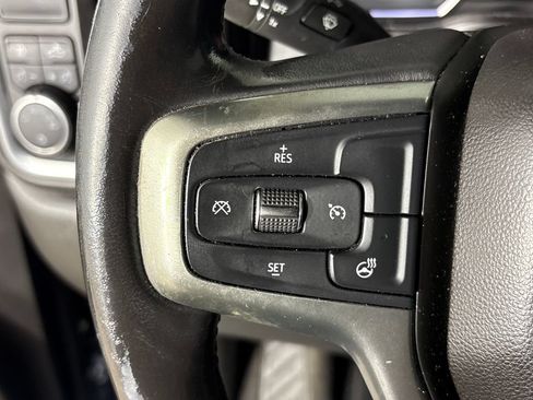 Used 2019 Chevrolet Silverado 1500 RST w/ All-Star Edition RWD image 19
