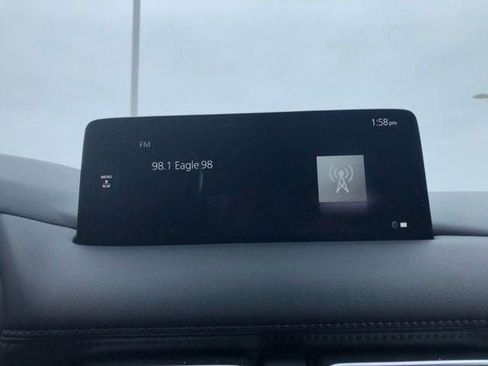 Used 2024 MAZDA CX-5 AWD 2.5 S w/ Select Package image 51