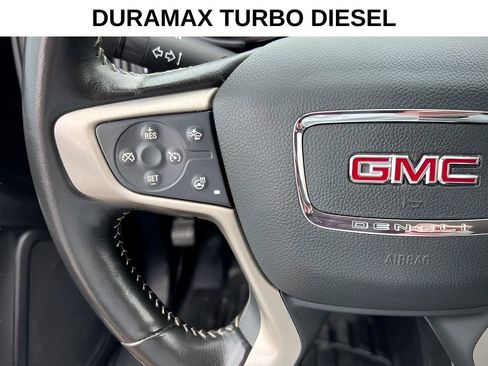 Used 2021 GMC Canyon Denali image 42