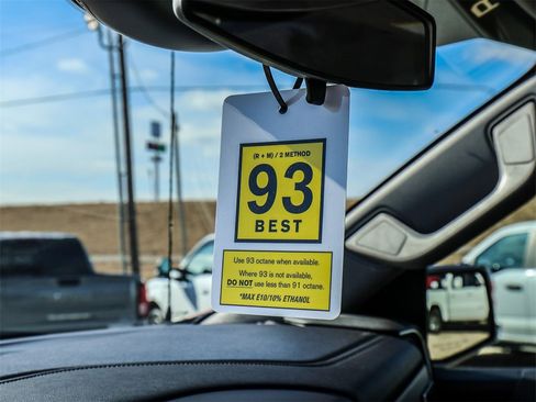 New 2026 Chevrolet Silverado 1500 RST image 36