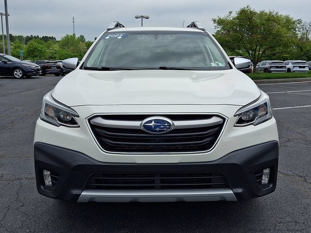 Certified 2022 Subaru Outback Touring XT w/ Popular Package #2 AWD/4WD image 2