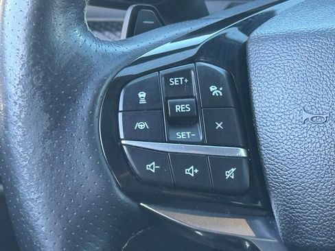 Certified 2023 Ford Explorer ST w/ Equipment Group 401A image 24