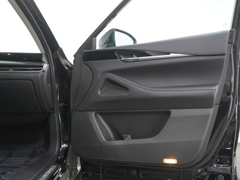 Used 2023 INFINITI QX60 Pure image 9