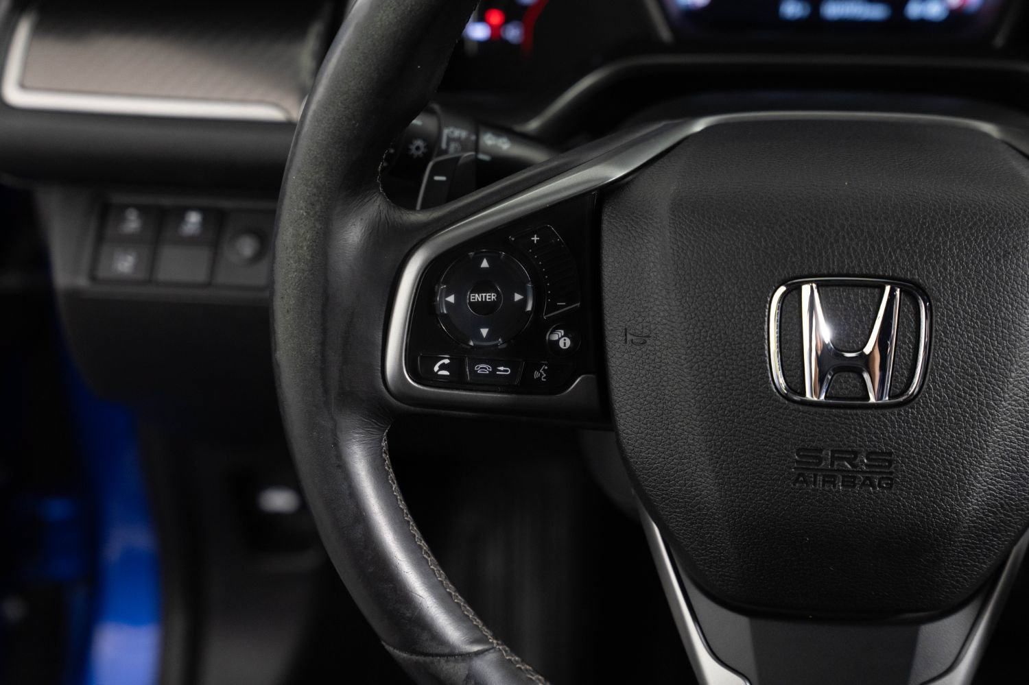 Used 2017 Honda Civic Sport Touring image 30
