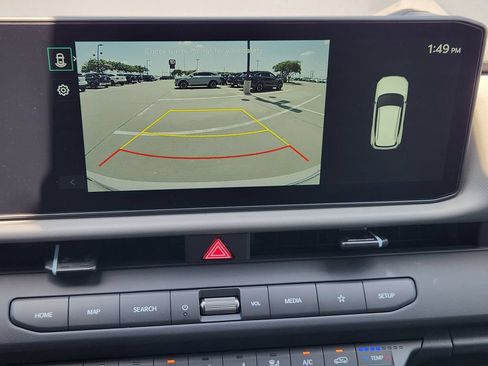 New 2027 Kia Seltos S AWD/4WD image 13