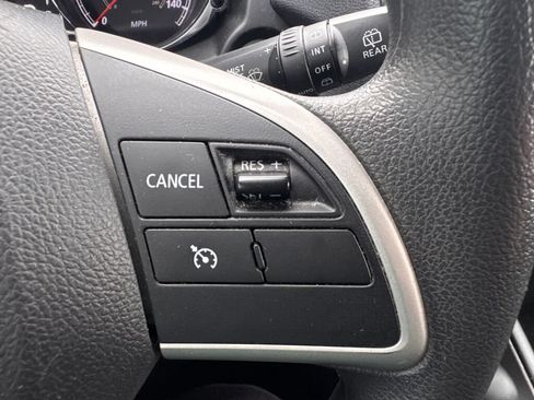 Used 2022 Mitsubishi Outlander Sport ES AWD/4WD image 20