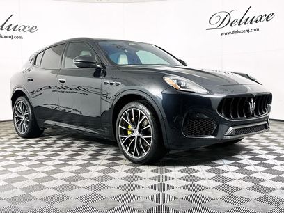 Used 2023 Maserati Grecale Modena