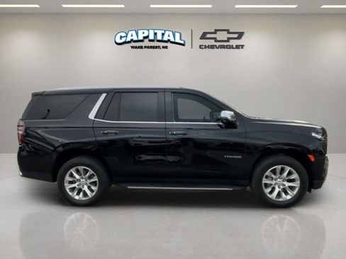 Used 2021 Chevrolet Tahoe Premier image 6