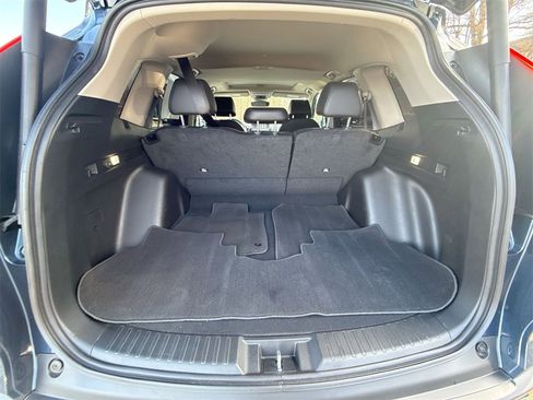 Used 2025 Honda CR-V EX-L image 20