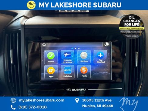 Certified 2024 Subaru Forester Sport AWD/4WD image 21