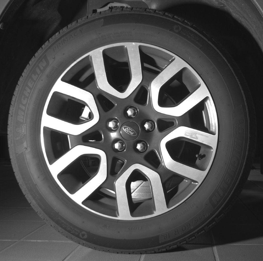 Used 2024 Ford Maverick Lariat w/ 4K Tow Package AWD/4WD image 27