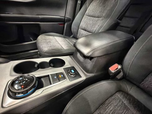 Used 2022 Ford Bronco Sport Big Bend w/ Convenience Package AWD/4WD image 23