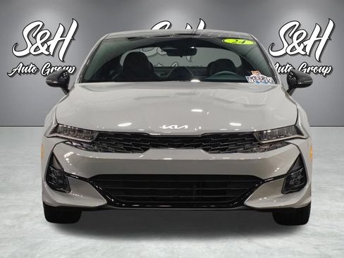 Used 2024 Kia K5 GT FWD image 16