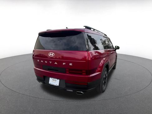 Used 2025 Hyundai Santa Fe SEL image 14
