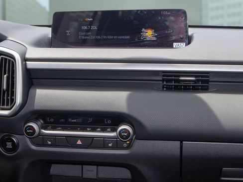 Certified 2025 MAZDA CX-50 AWD 2.5 S w/ Premium Package image 22