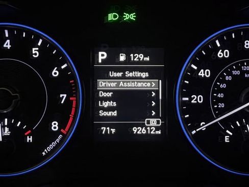 Used 2022 Hyundai Palisade SEL AWD/4WD image 17