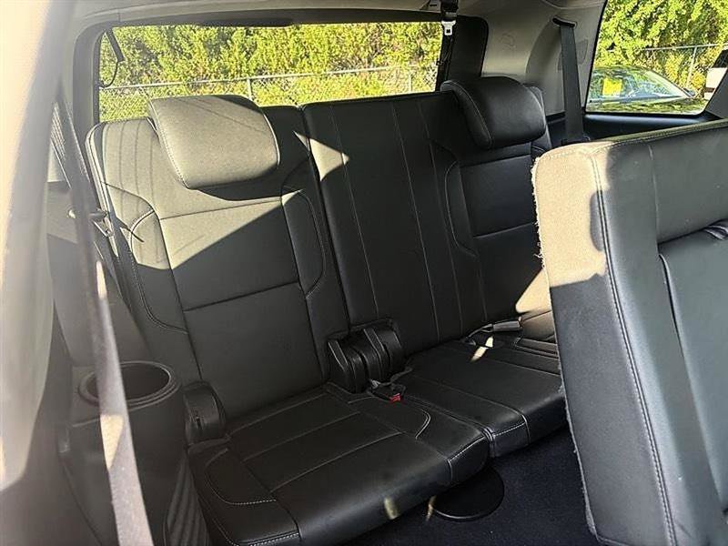 Used 2020 Chevrolet Tahoe LT RWD image 46