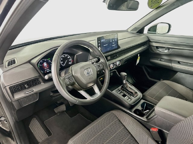 Used 2026 Honda CR-V Sport image 11