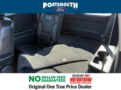 Used 2024 Kia Telluride S w/ S Sunroof Package image 7