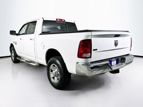 Used 2017 RAM 2500 SLT RWD image 6