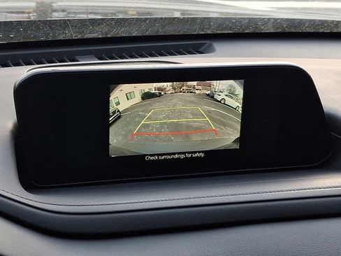 Used 2023 MAZDA CX-30 AWD 2.5 S w/ Select Package image 17