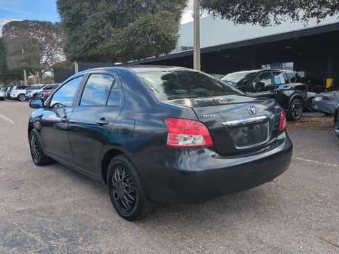 Used 2007 Toyota Yaris Sedan image 5