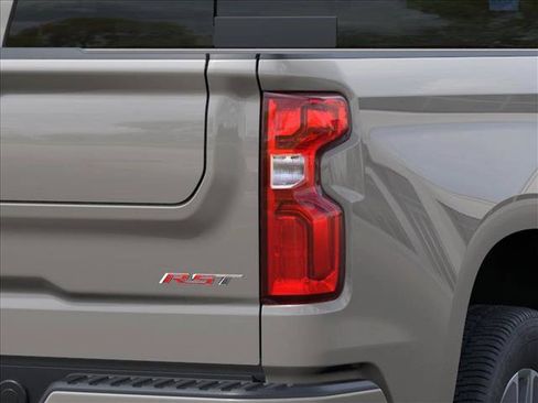 New 2026 Chevrolet Silverado 1500 RST w/ Texas Edition Plus RWD image 11