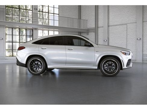 Certified 2021 Mercedes-Benz GLE 53 AMG 4MATIC Coupe image 16