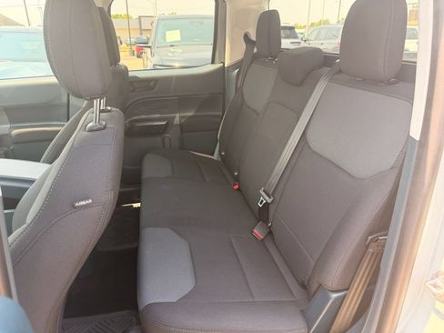 Used 2024 Ford Maverick XL FWD image 4
