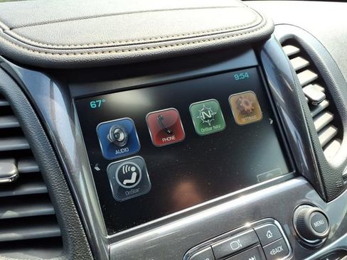 Used 2014 Chevrolet Impala LT FWD image 29