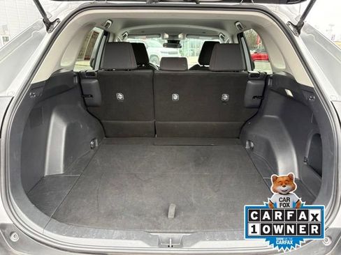 Used 2024 Toyota RAV4 LE image 24
