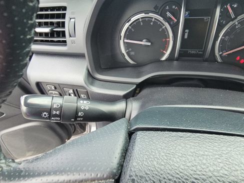 Used 2020 Toyota 4Runner TRD Pro AWD/4WD image 14