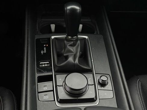 Used 2024 MAZDA CX-50 AWD 2.5 S w/ Preferred Package image 30