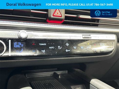 Used 2023 Hyundai Ioniq 6 SEL w/ Cargo Package image 20