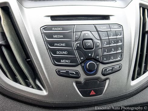 Used 2018 Ford Transit 350 XL RWD image 16