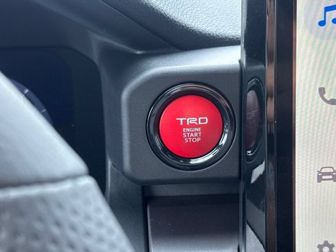 New 2026 Toyota Tacoma TRD Off-Road w/ TRD Off Road Upgrade Package AWD/4WD image 23