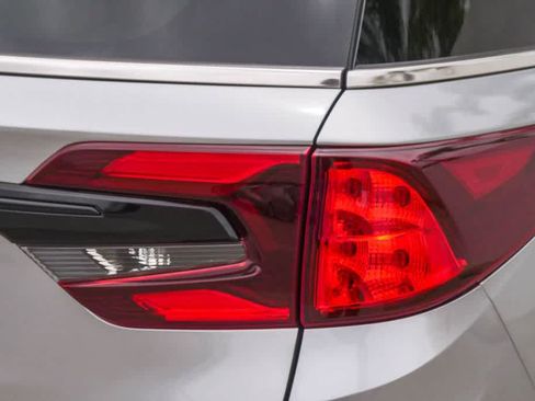 New 2026 Honda Odyssey EX-L image 10