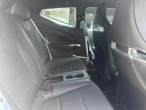 Used 2022 Hyundai Veloster N FWD image 10
