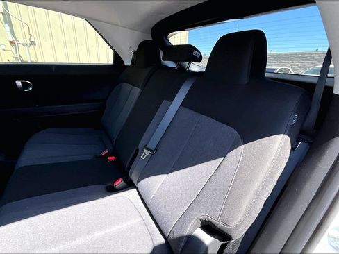 Certified 2024 Hyundai Ioniq 5 SEL RWD image 16
