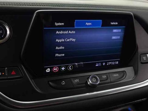 Used 2020 Chevrolet Blazer LT image 25