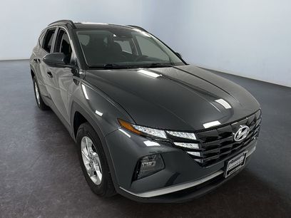 Used 2024 Hyundai Tucson SEL