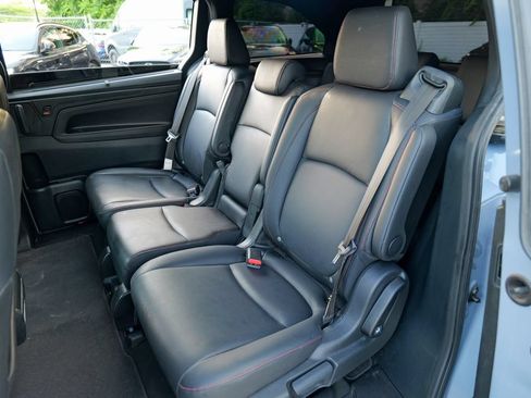 Used 2023 Honda Odyssey Sport image 26