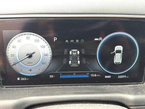 Used 2023 Hyundai Tucson SEL w/ Convenience Package image 19