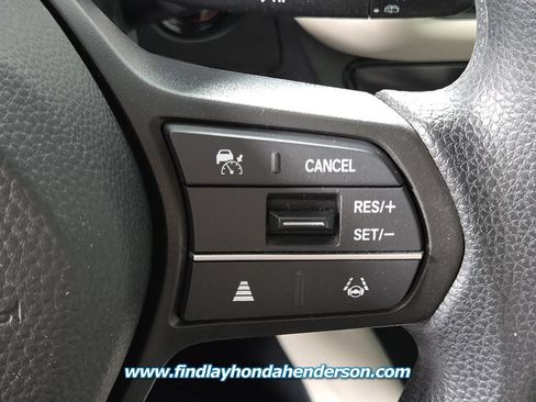 Certified 2024 Honda HR-V LX image 26